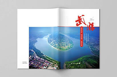 邯郸画册设计公司以全流程服务，为品牌画册保驾护航